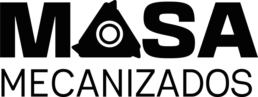 MASA Mecanizados